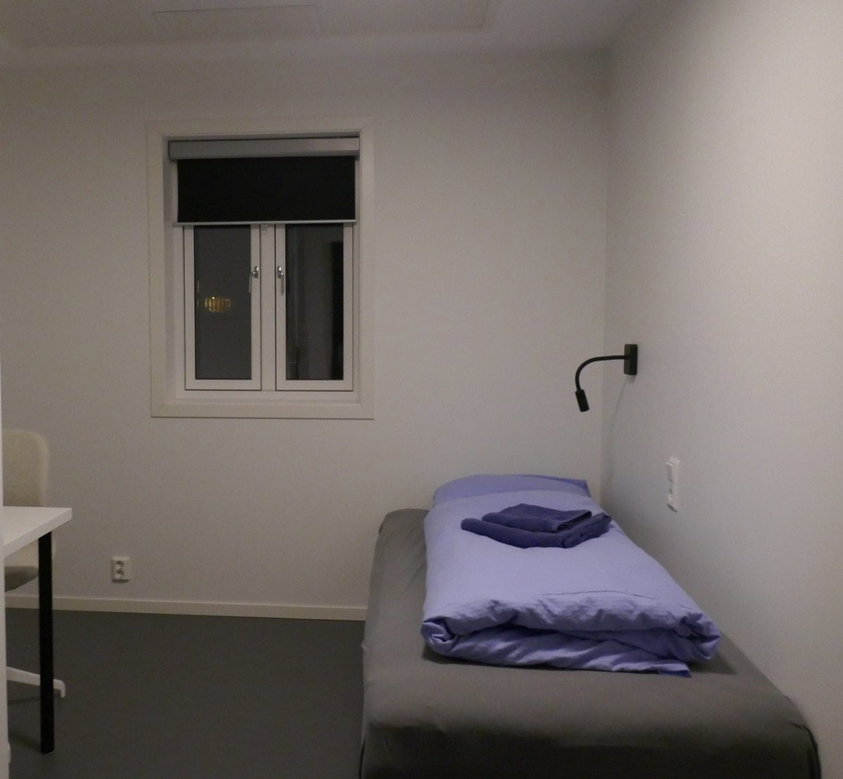 Veksthuset, Standard Plus